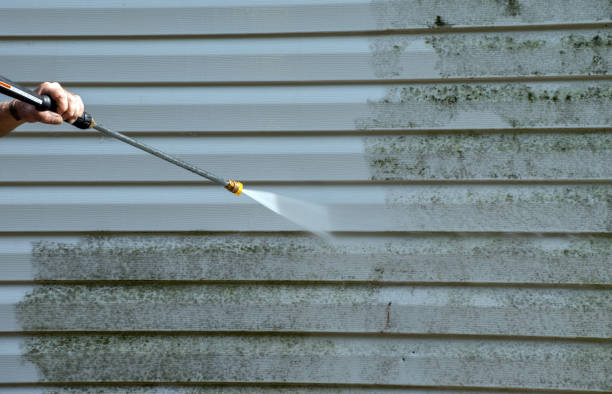 Beavercreek, OR Pressure Washing Company