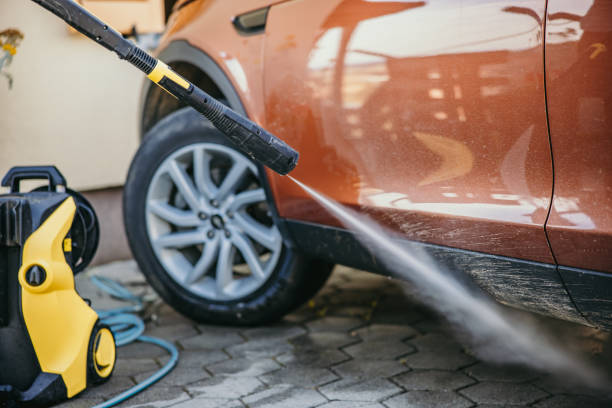 Best Pressure Washing Driveway  in Beavercreek, OR
