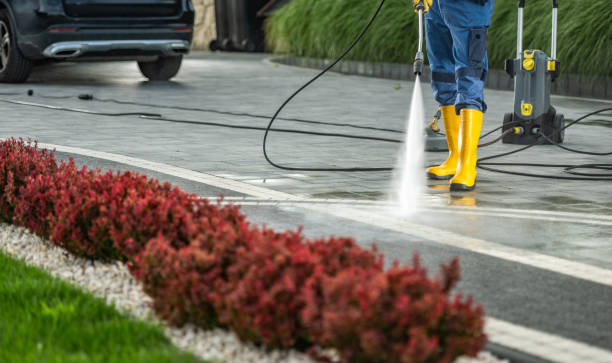 Best Fence Pressure Washing  in Beavercreek, OR