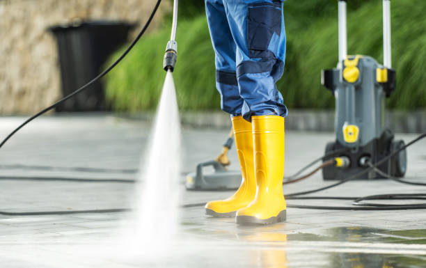Best Roof Power Washing Services  in Beavercreek, OR