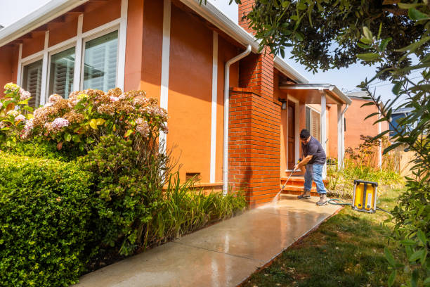 Best Deck Pressure Washing  in Beavercreek, OR