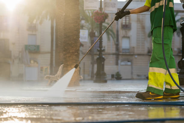 Best Garage Pressure Washing  in Beavercreek, OR