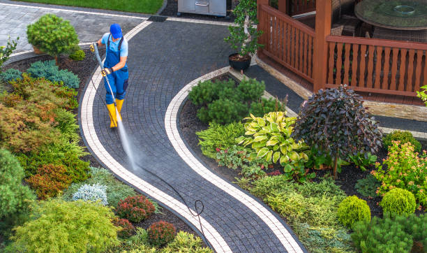 Roof Power Washing Services in Beavercreek, OR