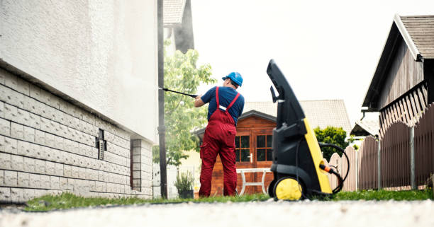 Best Residential Pressure Washing Services  in Beavercreek, OR